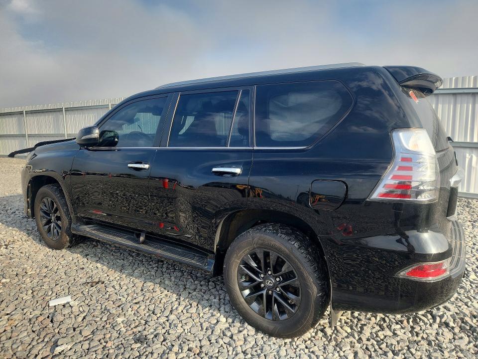 Продажа на аукционе авто 2021 Lexus Gx, vin: JTJAM7BX9M5288697, номер лота: 66652976