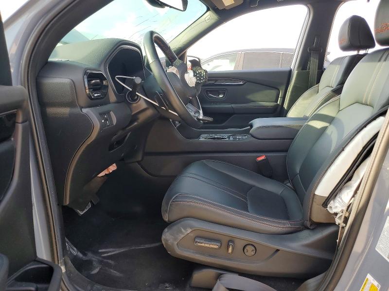 68242536 :رقم المزاد ، 5FNYG1H63RB019573 vin ، 2024 Honda Pilot مزاد بيع