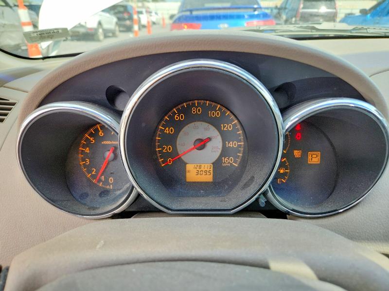 Продаж на аукціоні авто 2005 Nissan Altima, vin: 1N4BL11EX5C387264, номер лоту: 70615436