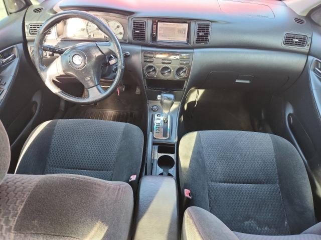 Продажа на аукционе авто 2005 Toyota Corolla, vin: 2T1BR32E15C473542, номер лота: 68973236