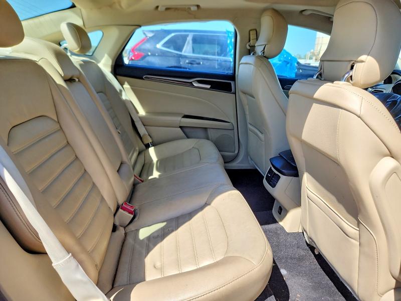 Продажа на аукционе авто 2014 Ford Fusion, vin: 3FA6P0HD7ER121487, номер лота: 68009296