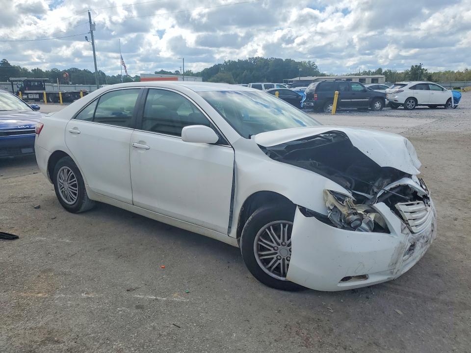 Продажа на аукционе авто 2007 Toyota Camry, vin: 4T1BE46K47U694653, номер лота: 68092386