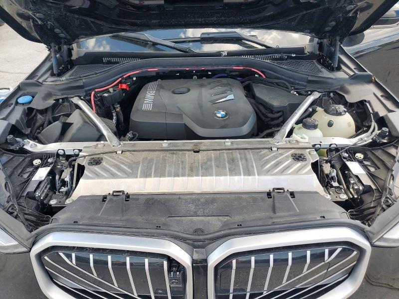 68556446 :رقم المزاد ، 5UX53GP06T9177629 vin ، 2026 Bmw X3 مزاد بيع