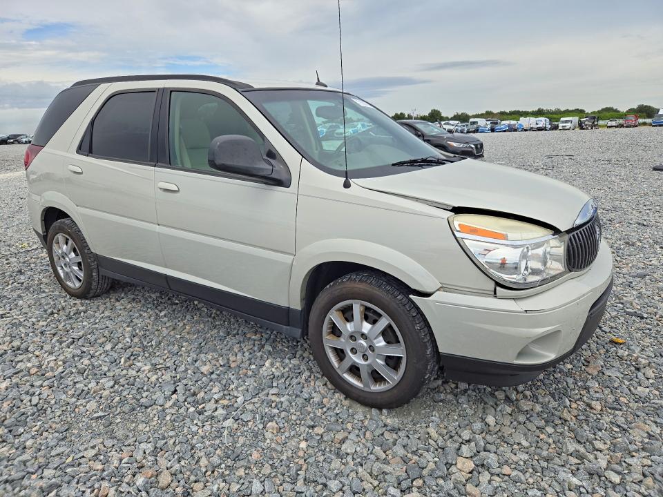 Продаж на аукціоні авто 2006 Buick Rendezvous, vin: 3G5DA03L36S557952, номер лоту: 70133796