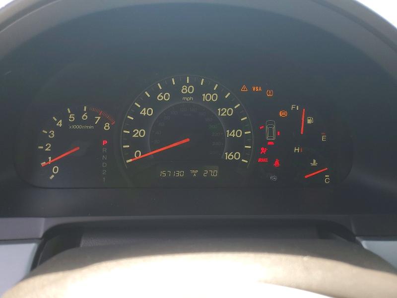 70373136 :رقم المزاد ، 5FNRL3H45AB079756 vin ، 2010 Honda Odyssey مزاد بيع