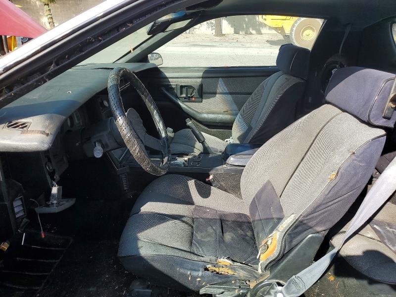 Продаж на аукціоні авто 1988 Chevrolet Camaro, vin: 1G1FP21F2JL162127, номер лоту: 69531496