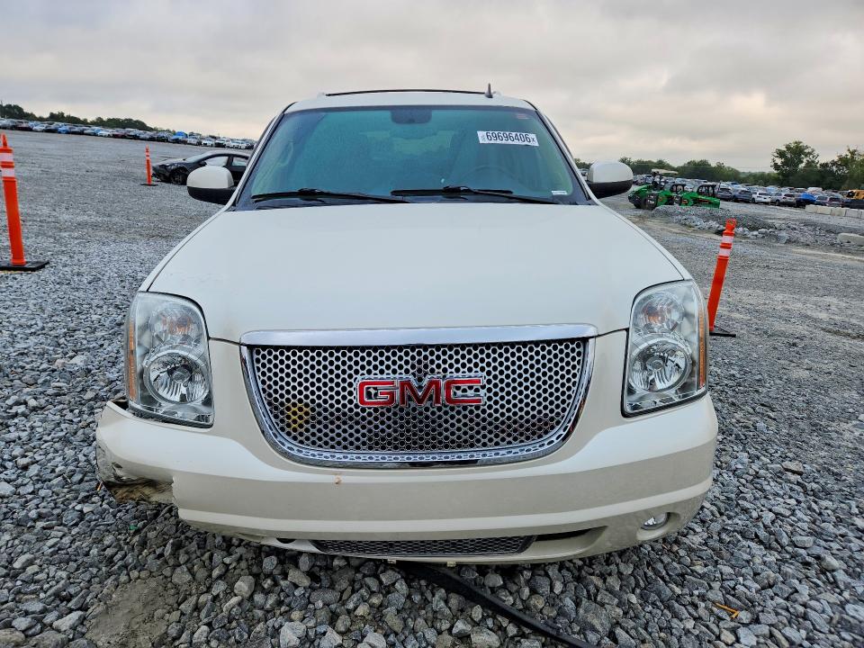 Aukcja sprzedaży 2014 Gmc Yukon, vin: 1GKS1EEF9ER203637, numer aukcji: 69696406