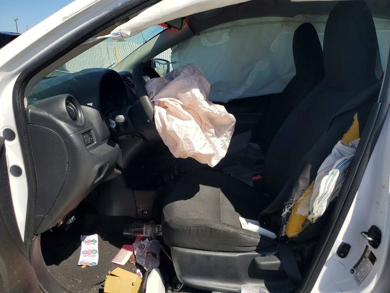 Aukcja sprzedaży 2017 Nissan Versa, vin: 3N1CN7AP0HL849324, numer aukcji: 67209626