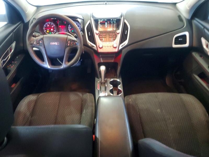 2014 Gmc Terrain მანქანა იყიდება აუქციონზე, vin: 2GKALMEK0E6142770, აუქციონის ნომერი: 69153496