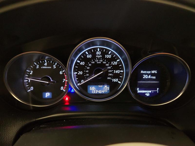 70818286 :رقم المزاد ، JM3KE4DY8F0442655 vin ، 2015 Mazda Cx-5 مزاد بيع