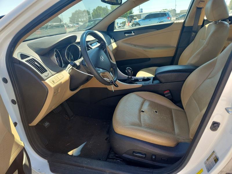 69377846 :رقم المزاد ، 5NPEB4AC9DH801129 vin ، 2013 Hyundai Sonata مزاد بيع