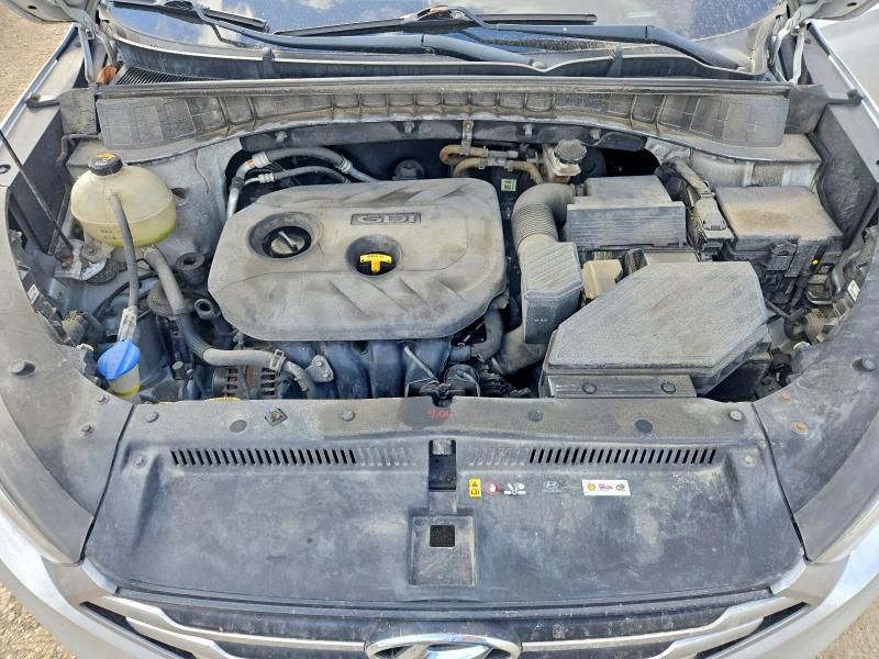 Aukcja sprzedaży 2017 Hyundai Tucson, vin: KM8J3CA41HU552394, numer aukcji: 68952276