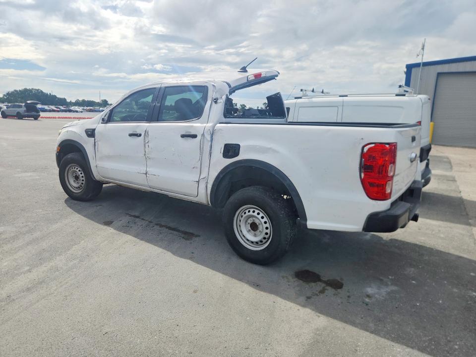 Aukcja sprzedaży 2019 Ford Ranger, vin: 1FTER4EH3KLA69865, numer aukcji: 68746716