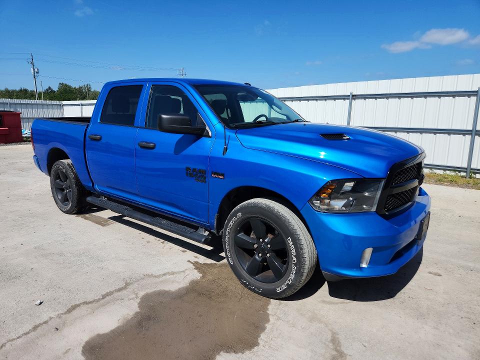 Aukcja sprzedaży 2023 Ram 1500 Classic, vin: 3C6RR7KTXPG577788, numer aukcji: 68795746