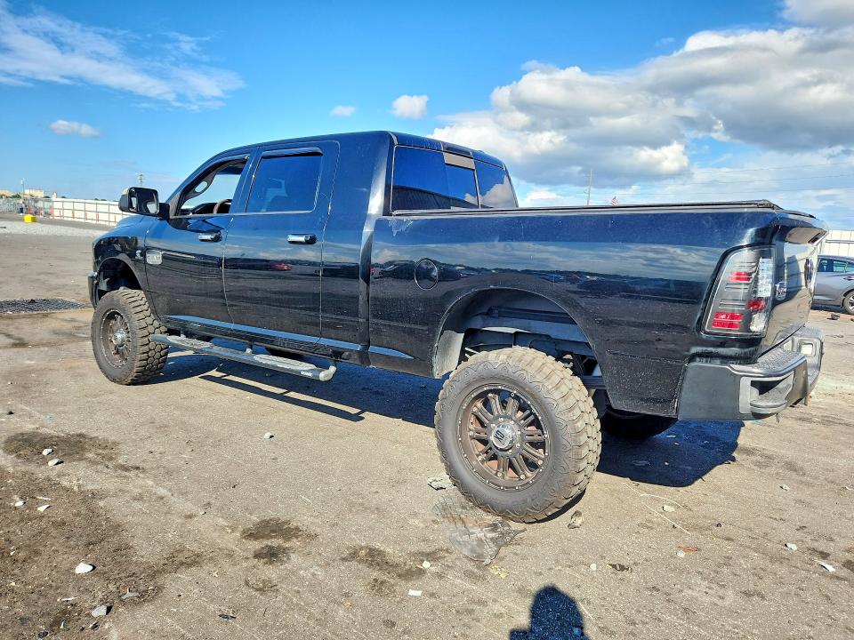 Aukcja sprzedaży 2012 Dodge Ram 2500, vin: 3C6UD5PL7CG158359, numer aukcji: 71086756