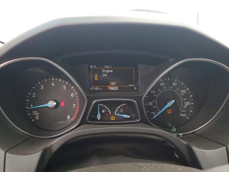 Aukcja sprzedaży 2016 Ford Focus, vin: 1FADP3K20GL368528, numer aukcji: 66561256