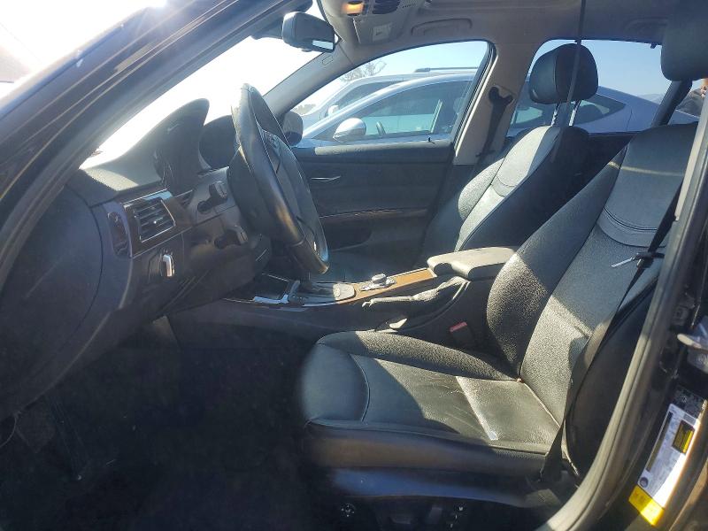 Aukcja sprzedaży 2011 Bmw 328, vin: WBAPH5G5XBNN59287, numer aukcji: 67818416