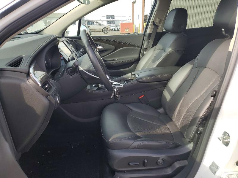Aukcja sprzedaży 2019 Buick Envision, vin: LRBFX3SX9KD012837, numer aukcji: 67282786