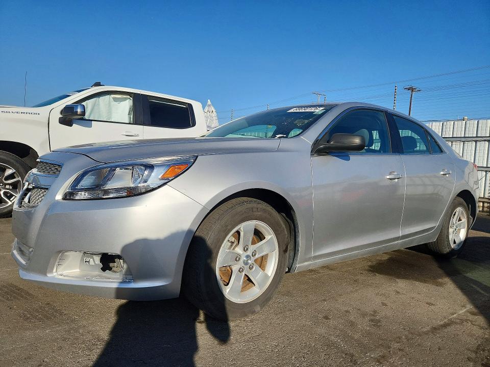 Aukcja sprzedaży 2013 Chevrolet Malibu, vin: 1G11B5SA5DF350351, numer aukcji: 68690126