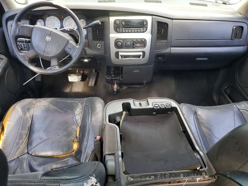 Aukcja sprzedaży 2005 Dodge Ram 1500, vin: 1D7HA18D45S141202, numer aukcji: 67553736