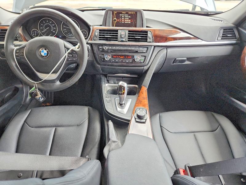 Aukcja sprzedaży 2014 Bmw 328, vin: WBA3A5C54EF605798, numer aukcji: 70149056