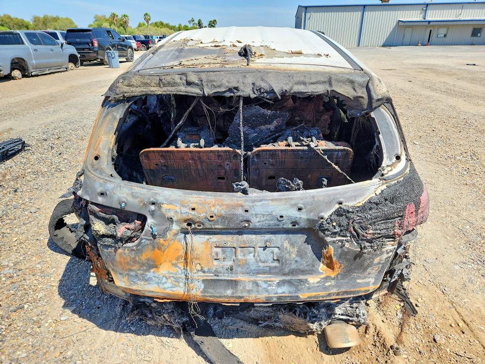 Aukcja sprzedaży 2019 Kia Sorento, vin: 5XYPG4A58KG440301, numer aukcji: 65955036