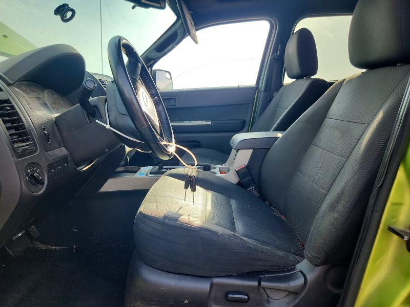 67671846 :رقم المزاد ، 1FMCU0DGXBKC50762 vin ، 2011 Ford Escape مزاد بيع