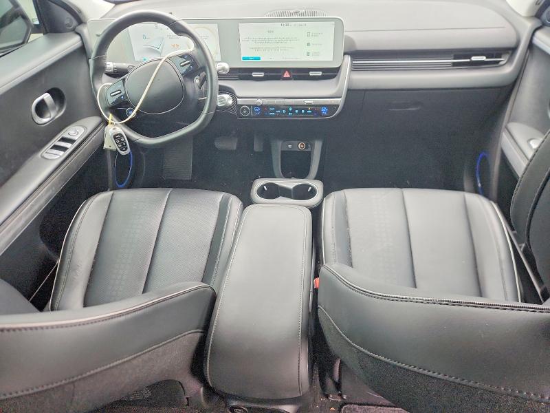 Aukcja sprzedaży 2022 Hyundai Ioniq 5, vin: KM8KN4AE4NU072651, numer aukcji: 68100006