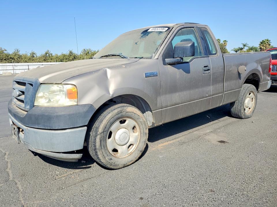 Auction sale of the 2006 Ford F150, vin: 1FTRF12W26NA24230, lot number: 69652206