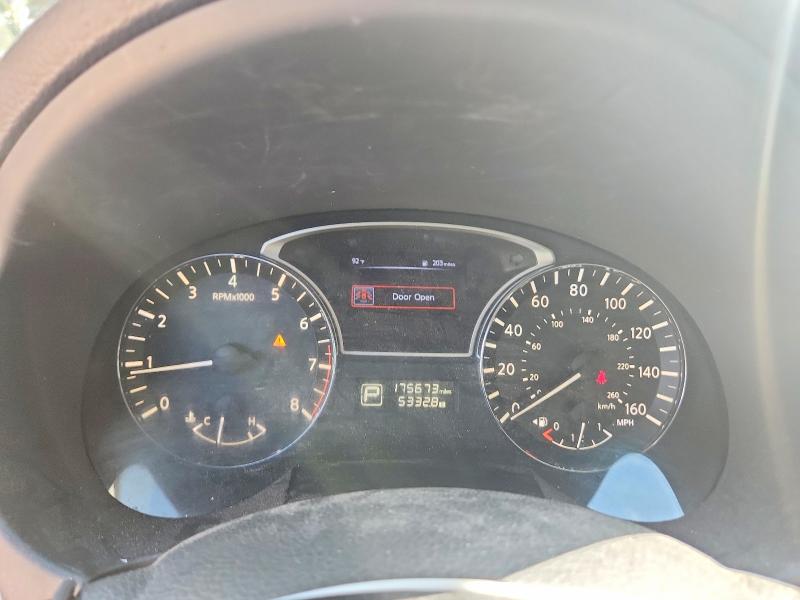 Aukcja sprzedaży 2015 Nissan Altima, vin: 1N4AL3AP3FC281653, numer aukcji: 68059246