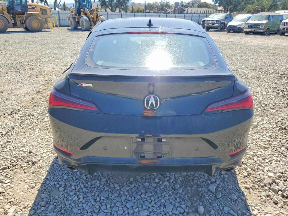 Aukcja sprzedaży 2023 Acura Integra, vin: 19UDE4H68PA026449, numer aukcji: 70084046