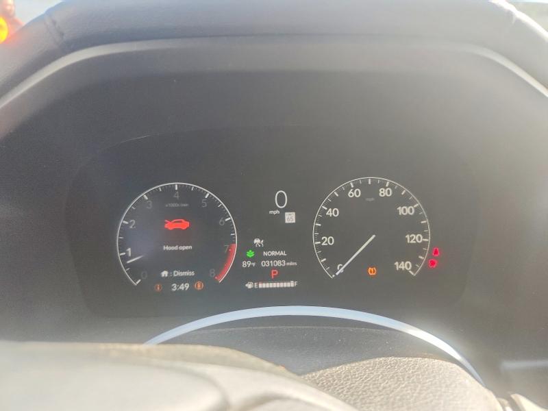 Aukcja sprzedaży 2025 Honda Odyssey, vin: 5FNRL6H73SB035042, numer aukcji: 67303086