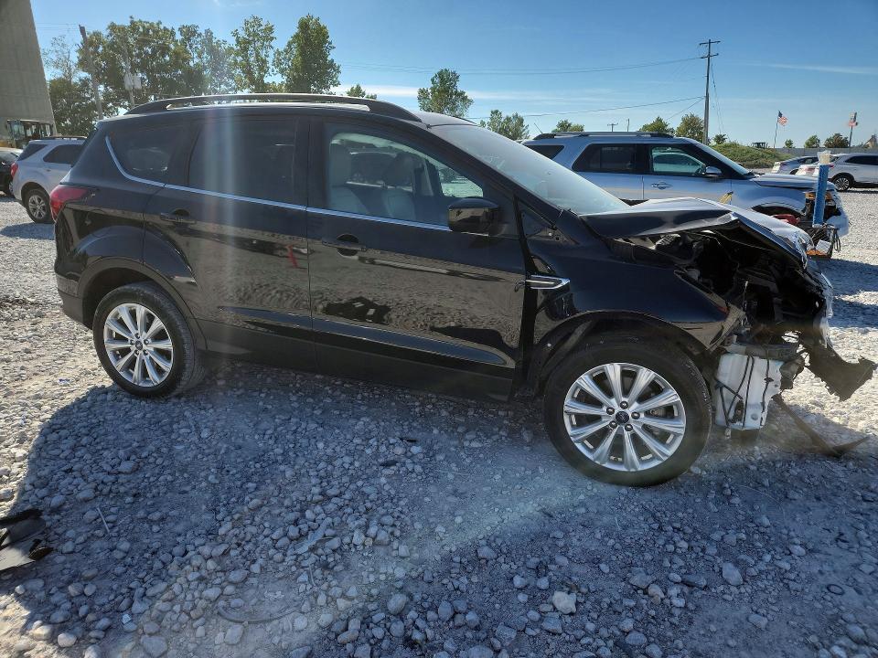 Aukcja sprzedaży 2019 Ford Escape, vin: 1FMCU9HD9KUB55375, numer aukcji: 70346296