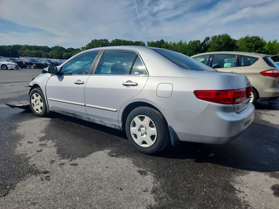 67667506 :رقم المزاد ، 1HGCM56445A028122 vin ، 2005 Honda Accord مزاد بيع