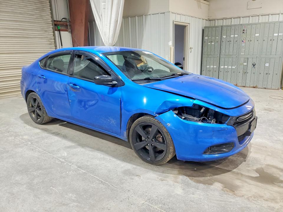 67516256 :رقم المزاد ، 1C3CDFBB3GD544020 vin ، 2016 Dodge Dart مزاد بيع