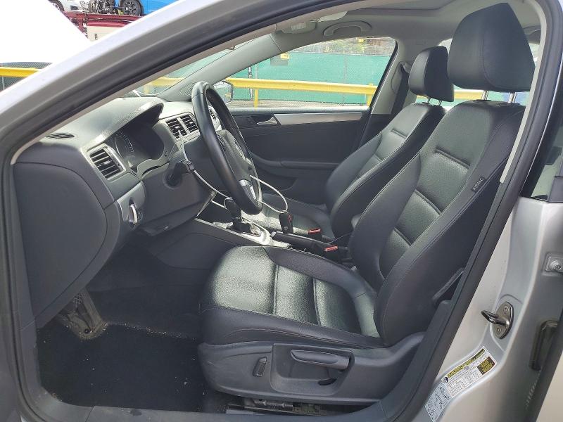 Aukcja sprzedaży 2014 Volkswagen Jetta, vin: 3VWD17AJ0EM400303, numer aukcji: 70972716
