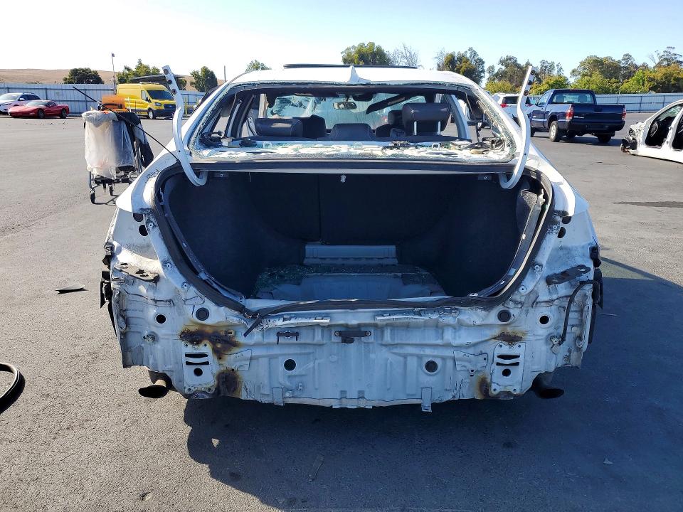 Aukcja sprzedaży 2018 Honda Accord, vin: 1HGCV2F3XJA009569, numer aukcji: 68885216