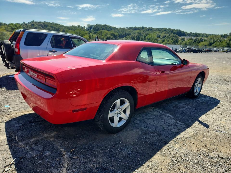 Aukcja sprzedaży 2010 Dodge Challenger, vin: 2B3CJ4DV6AH114137, numer aukcji: 68165946
