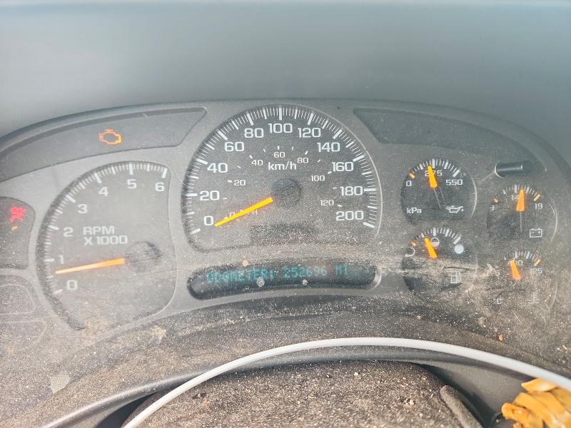 Aukcja sprzedaży 2003 Gmc New Sierra, vin: 2GTEC19V031330098, numer aukcji: 68879876