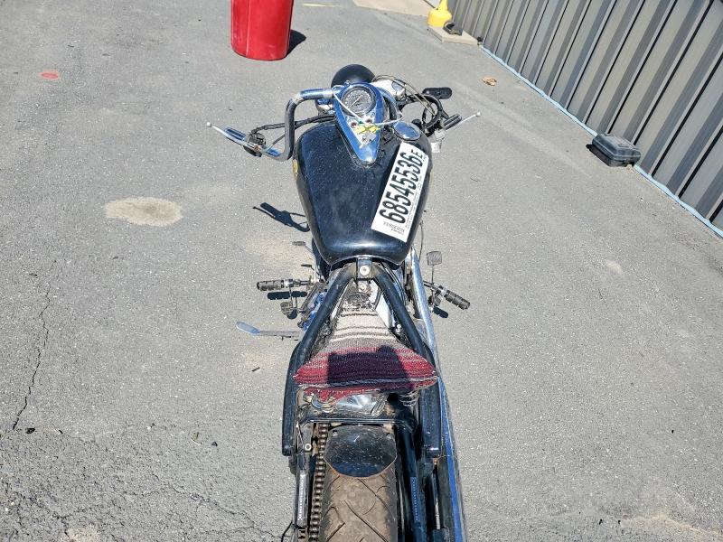 1999 Kawasaki Vn800 მანქანა იყიდება აუქციონზე, vin: JKBVNCA14XB502613, აუქციონის ნომერი: 68545536
