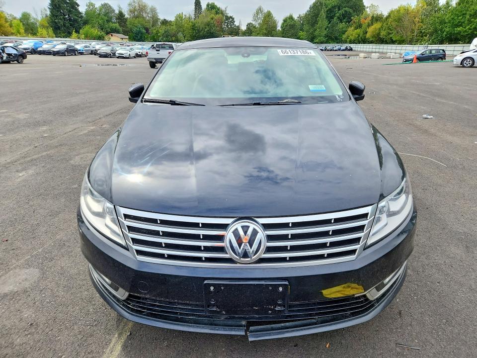 2015 Volkswagen Cc მანქანა იყიდება აუქციონზე, vin: WVWBP7AN7FE811121, აუქციონის ნომერი: 66137186