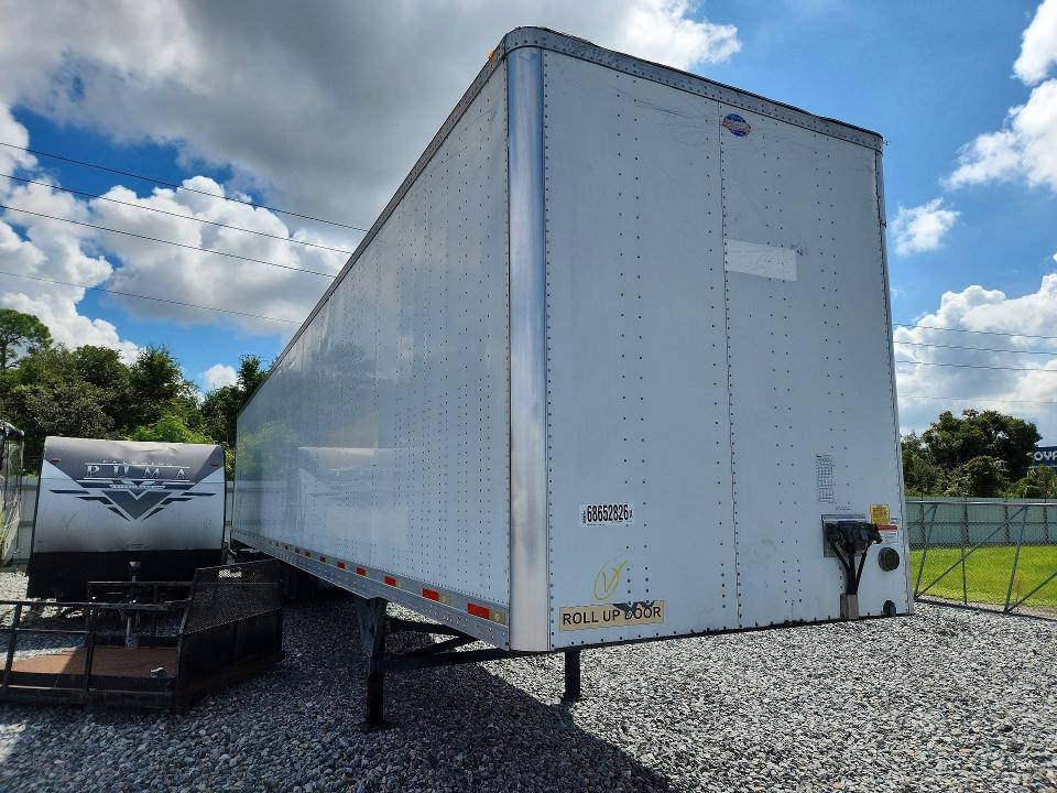 Aukcja sprzedaży 2016 Utility Trailer Trailer, vin: 1UYVS2537GG569803, numer aukcji: 68652826
