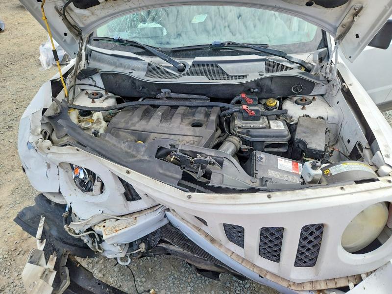 Продажа на аукционе авто 2013 Jeep Patriot, vin: 1C4NJPFB0DD194242, номер лота: 68294236