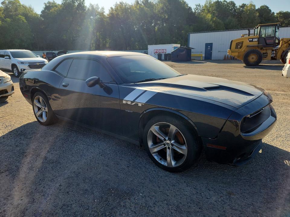 Aukcja sprzedaży 2017 Dodge Challenger, vin: 2C3CDZBT4HH657974, numer aukcji: 67032856