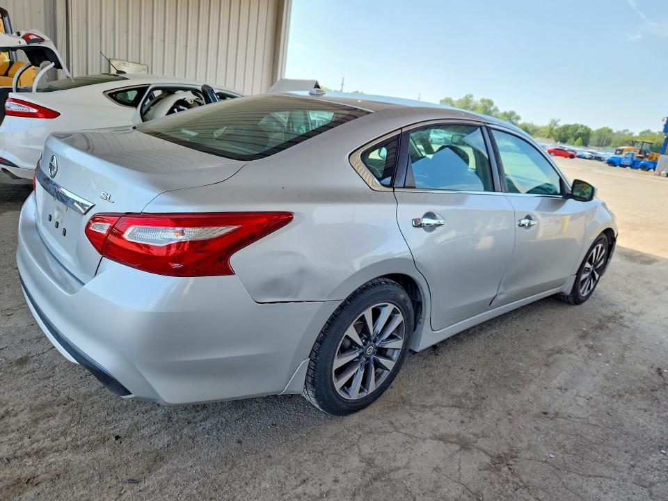 Продажа на аукционе авто 2016 Nissan Altima, vin: 1N4AL3AP0GC150357, номер лота: 67854416