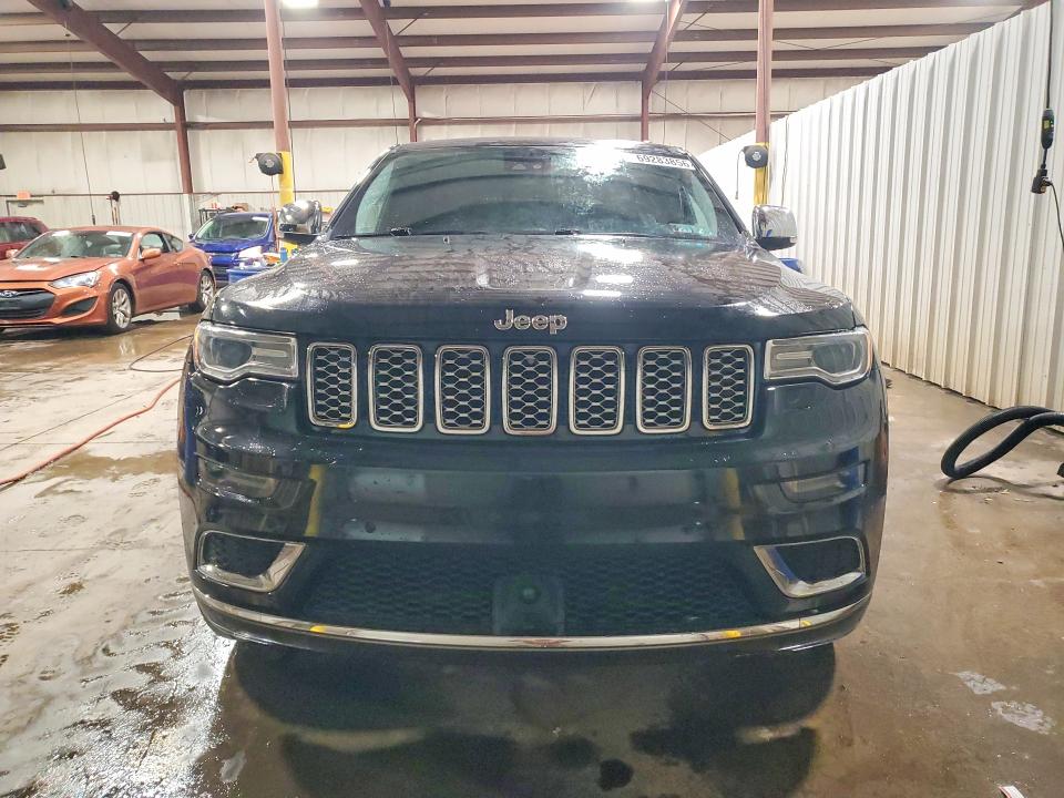 69283856 :رقم المزاد ، 1C4RJFJG0JC280571 vin ، 2018 Jeep Grand Cherokee مزاد بيع