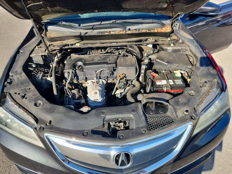 Aukcja sprzedaży 2016 Acura Tlx, vin: 19UUB1F5XGA010335, numer aukcji: 67864226