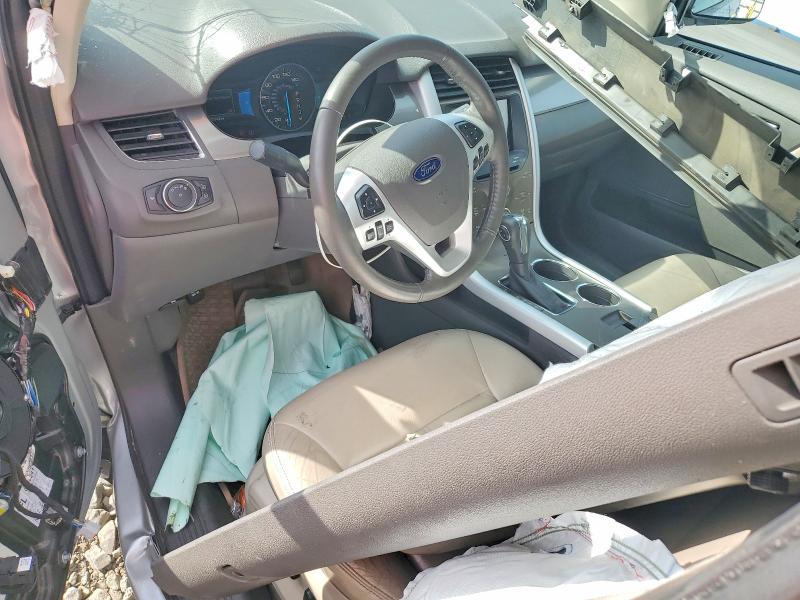 2011 Ford Edge მანქანა იყიდება აუქციონზე, vin: 2FMDK3JC4BBA81250, აუქციონის ნომერი: 69649026