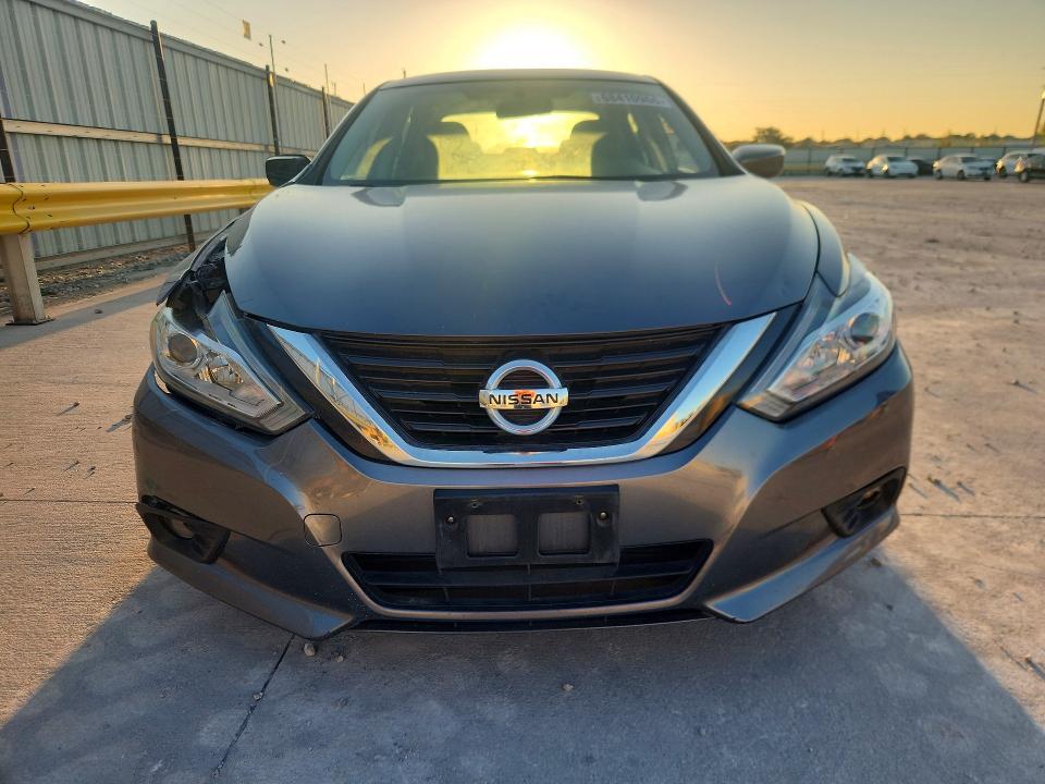 Продаж на аукціоні авто 2016 Nissan Altima, vin: 1N4AL3AP8GC137176, номер лоту: 68410966