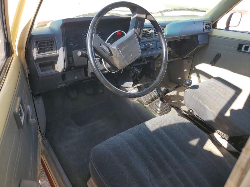 Продажа на аукционе авто 1986 Toyota Pickup, vin: JT4RN63R7G0074158, номер лота: 70489696